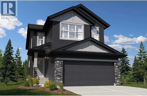 168 Southborough Common Cochrane AB T4C3J5