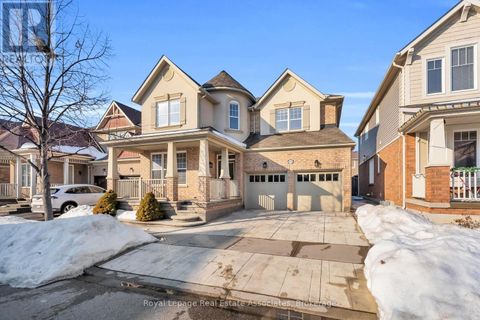 879 ETHERINGTON WAY Milton (HA Harrison) ON L9T0Z3