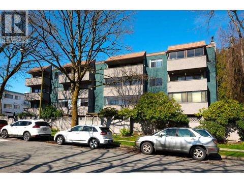 405 8775 CARTIER STREET Vancouver BC V6P4V3
