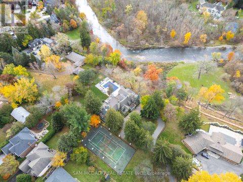 2552 JARVIS STREET Mississauga (Erindale) ON L5C2P6