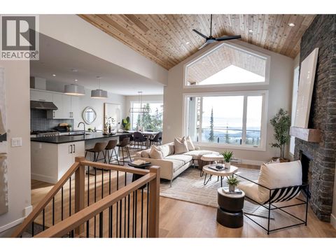 215A Grizzly Ridge Trail Big White BC V1P1P4