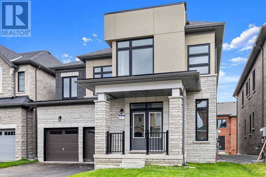 96 WESLOCK CRESCENT