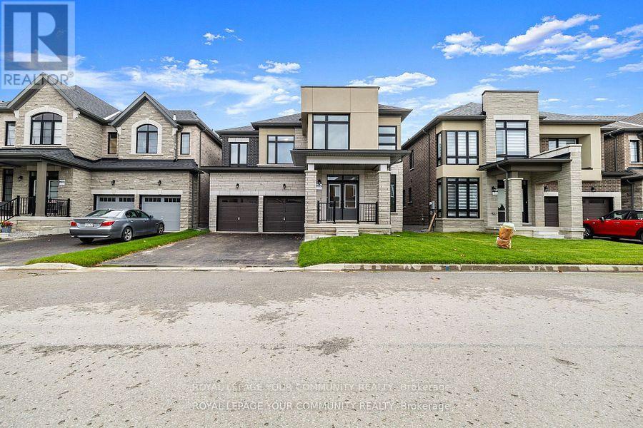 96 WESLOCK CRESCENT