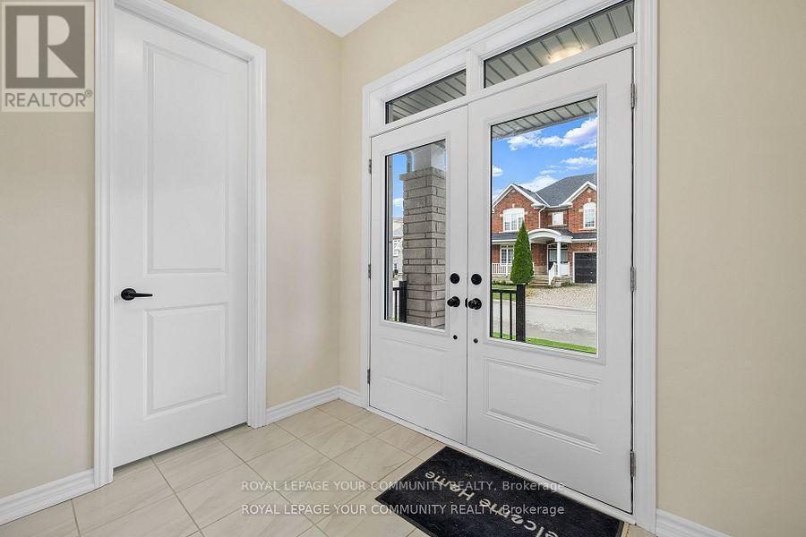 96 WESLOCK CRESCENT