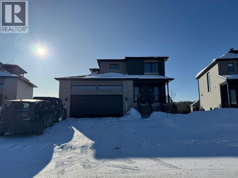 1352 Diamond STREET Unit# C Rockland ON K4K0M6