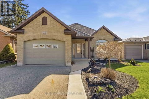 29 HOLLAND AVENUE Aylmer ON N5H3J2