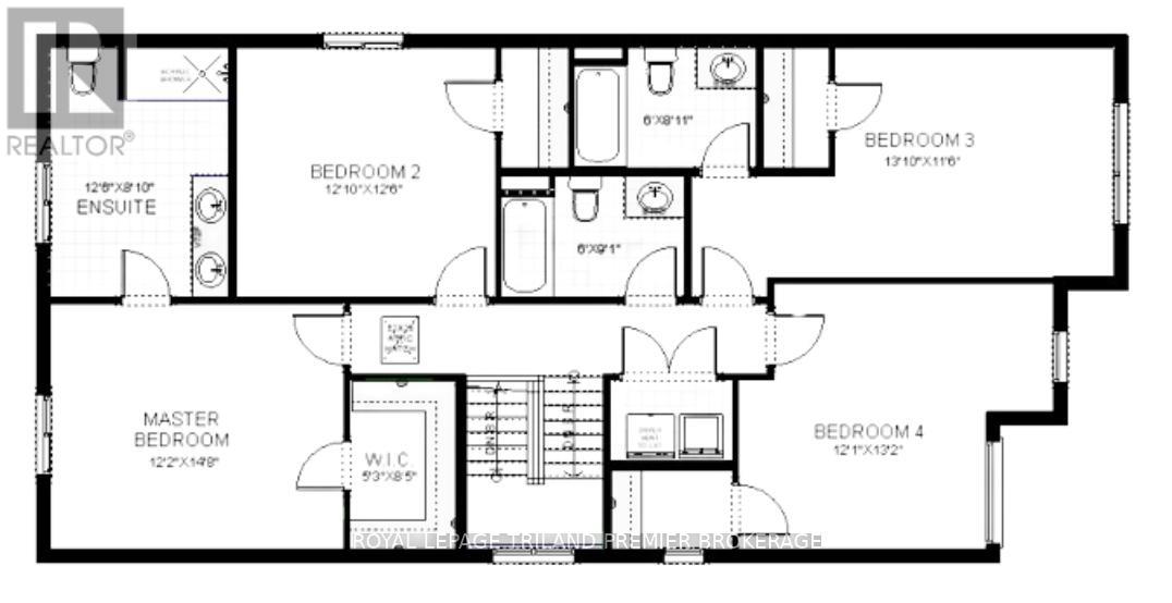 2698 BOBOLINK LANE