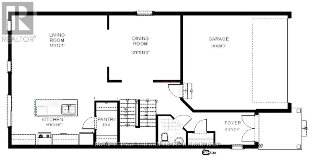 2698 BOBOLINK LANE