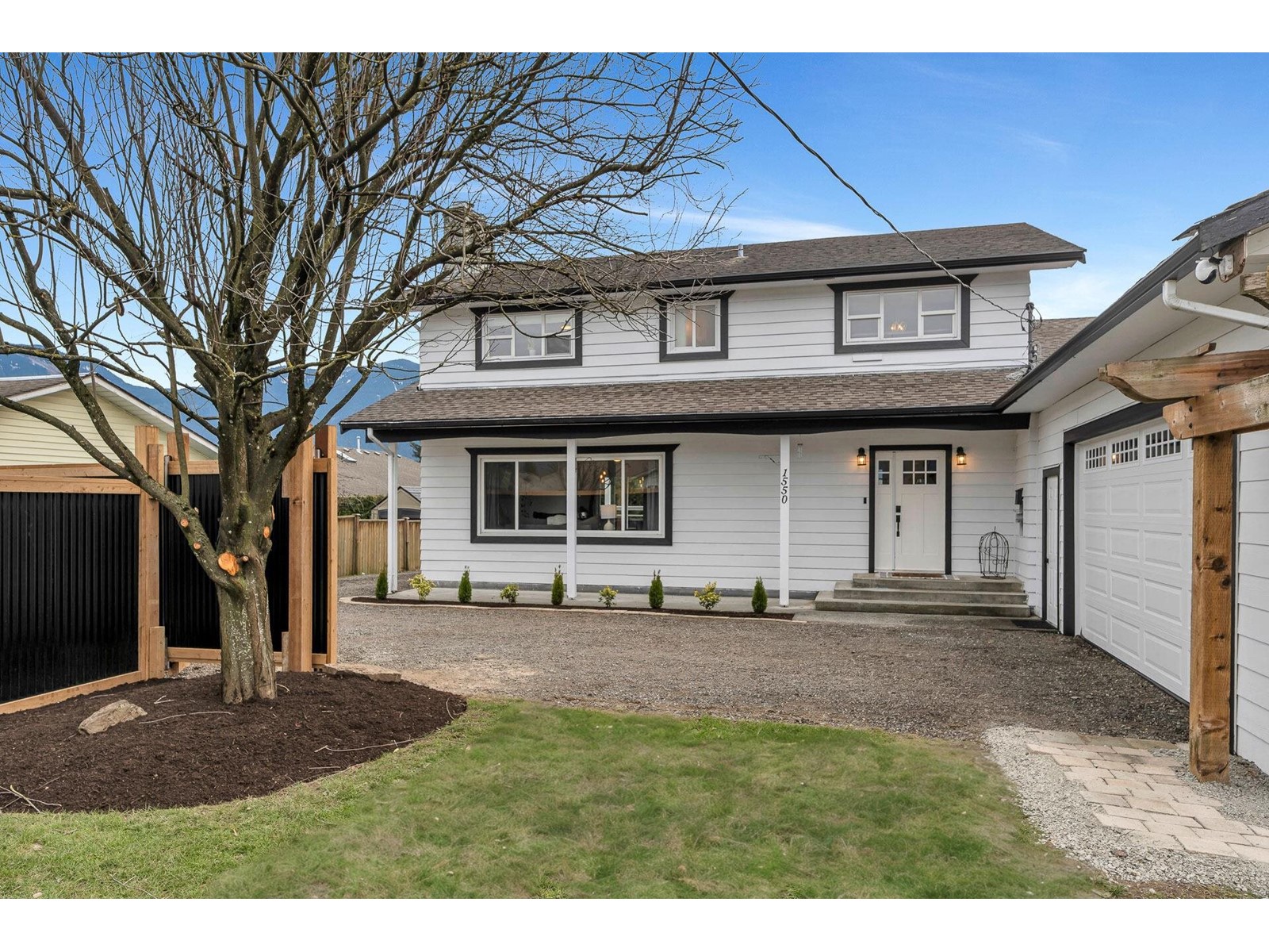 1550 AGASSIZ-ROSEDALE HIGHWAY NO 9 HIGHWAY|Agassiz