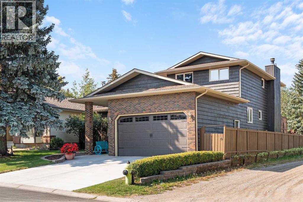 7 Bernard Place NW