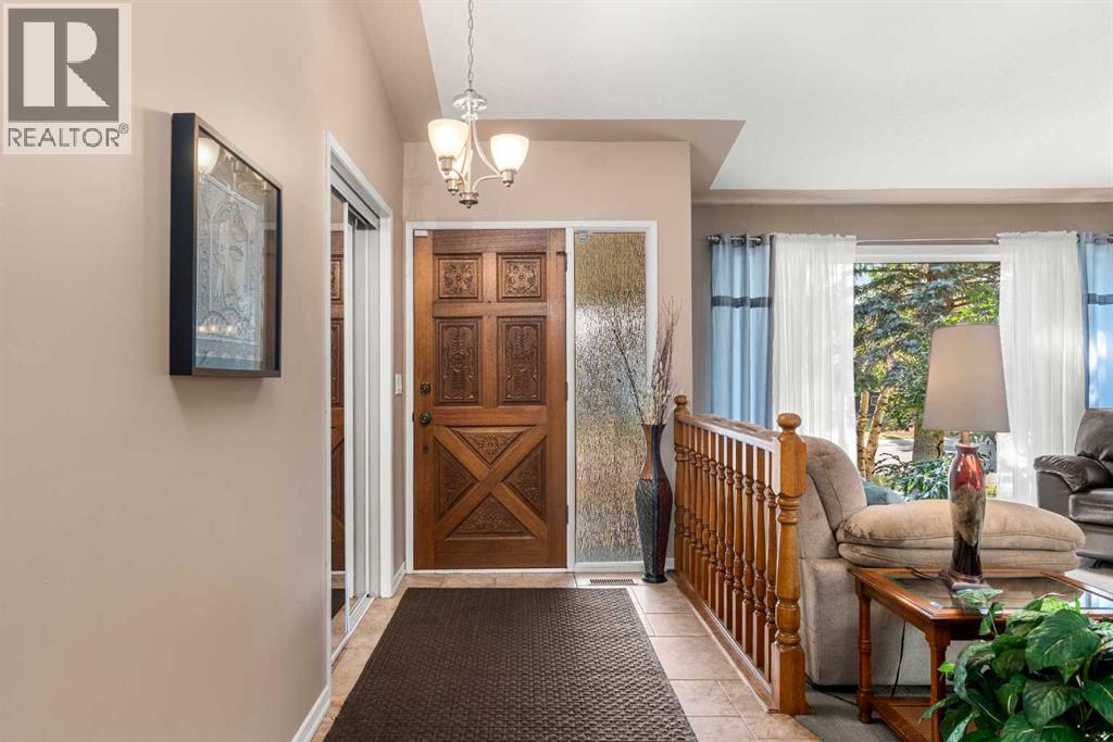 7 Bernard Place NW