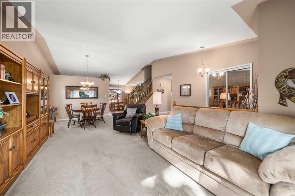 7 Bernard Place NW