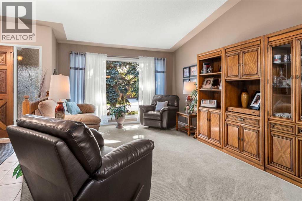 7 Bernard Place NW