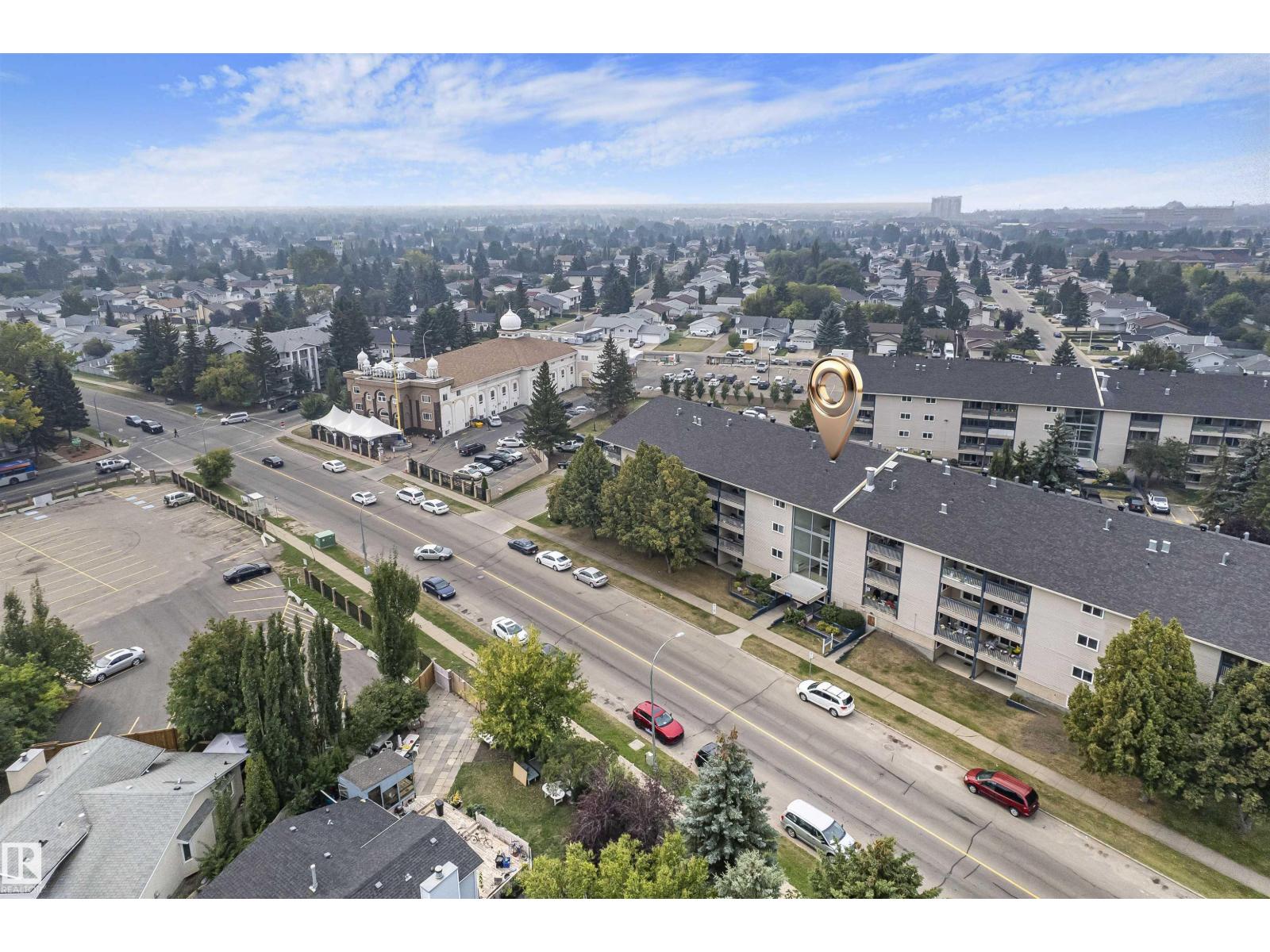 #102 2620 MILL WOODS NW