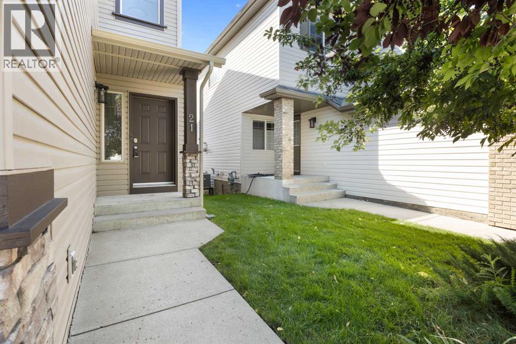 21 Covebrook Close NE