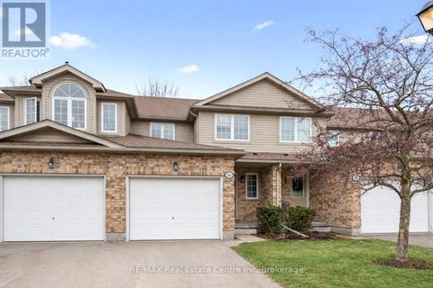 38 - 210 DAWN AVENUE Guelph (Clairfields/Hanlon Business Park) ON N1G5L5