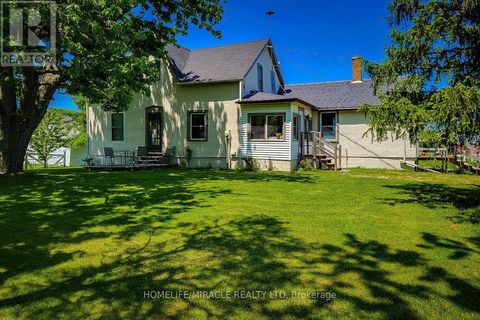 970 CARL ROAD Welland (Cooks Mills) ON L0S1K0