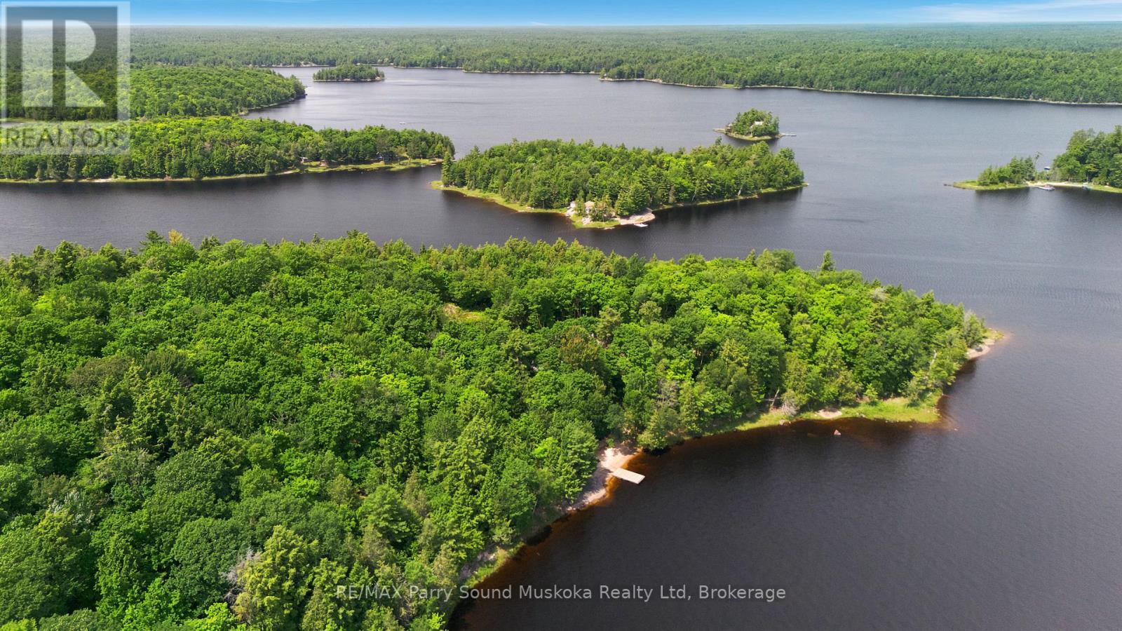 6 W/A LAKE WAHWASHKESH