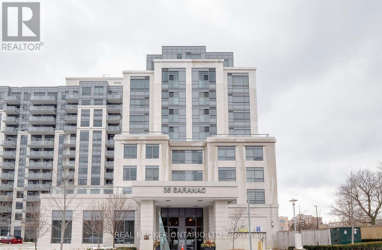 225 - 35 SARANAC BOULEVARD