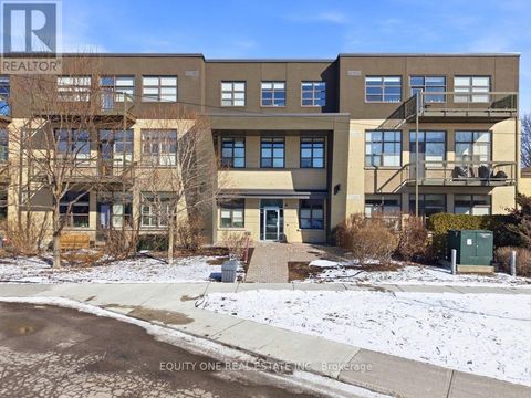 203 - 345 ST DENIS STREET Ottawa ON K1L5J1