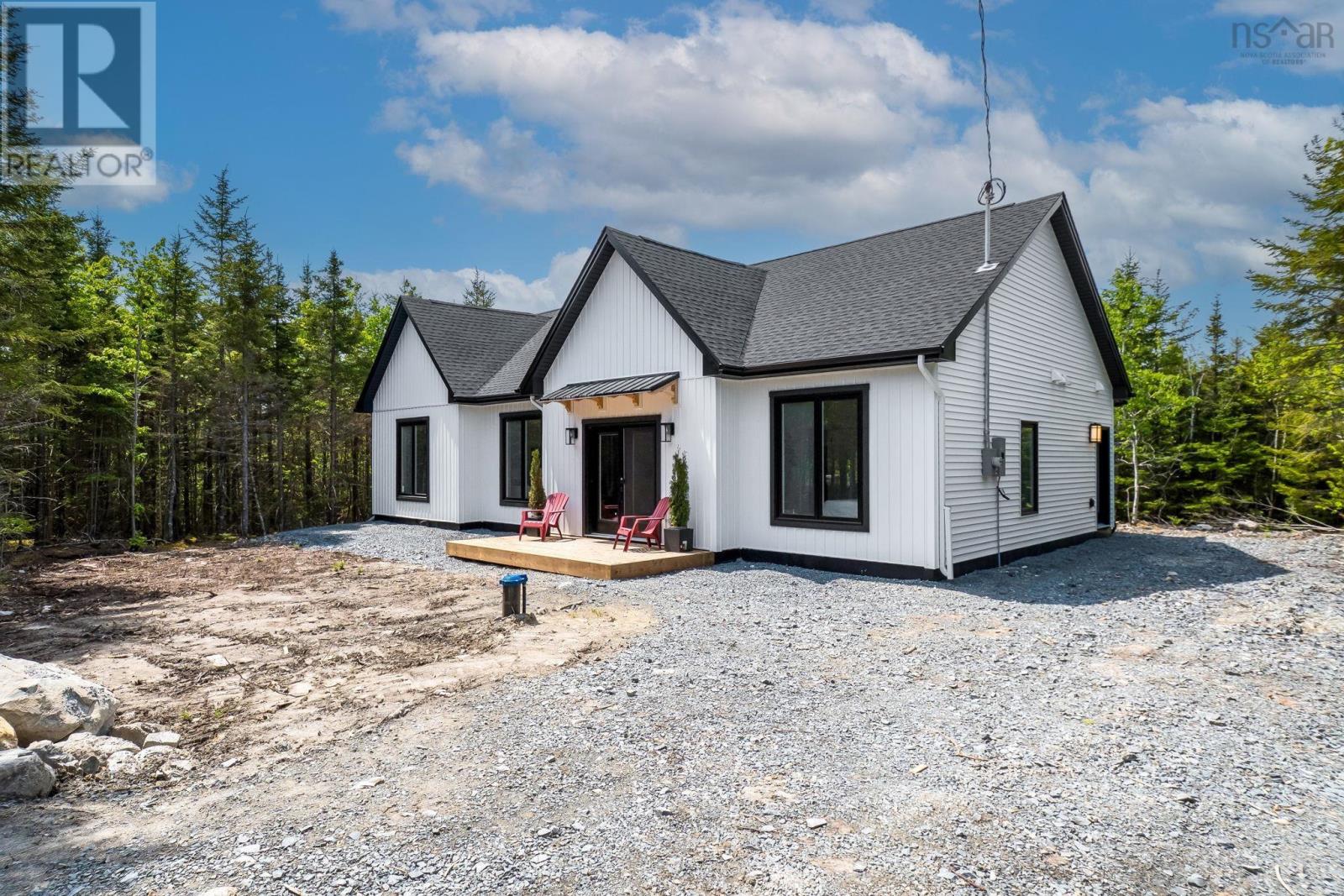 Photo 1 of 41 — Unit 210 Hybrid Lane, East Uniacke, NS B0N1Z0