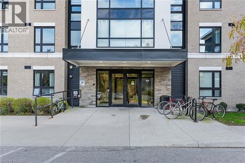1280 GORDON Street Unit# 108 Guelph ON N1L0N6