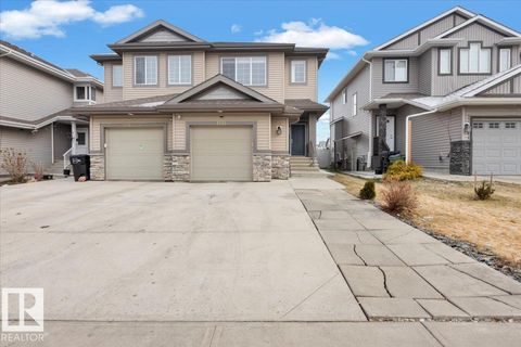1515 21 ST NW Edmonton AB T6T2B7