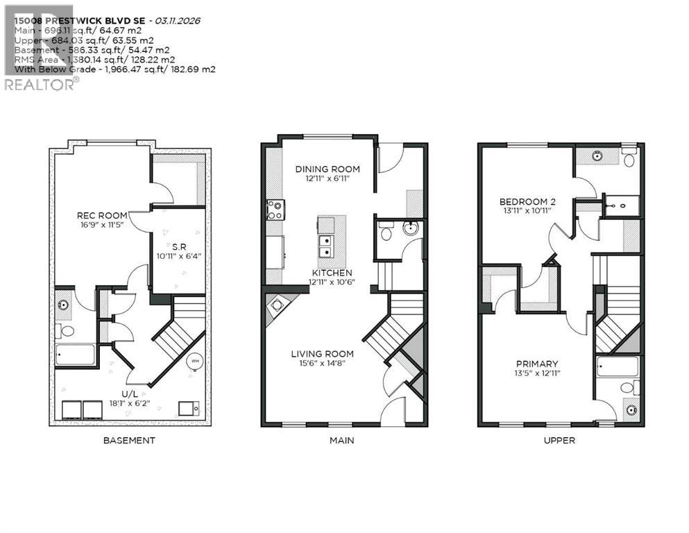 15008 Prestwick Boulevard SE