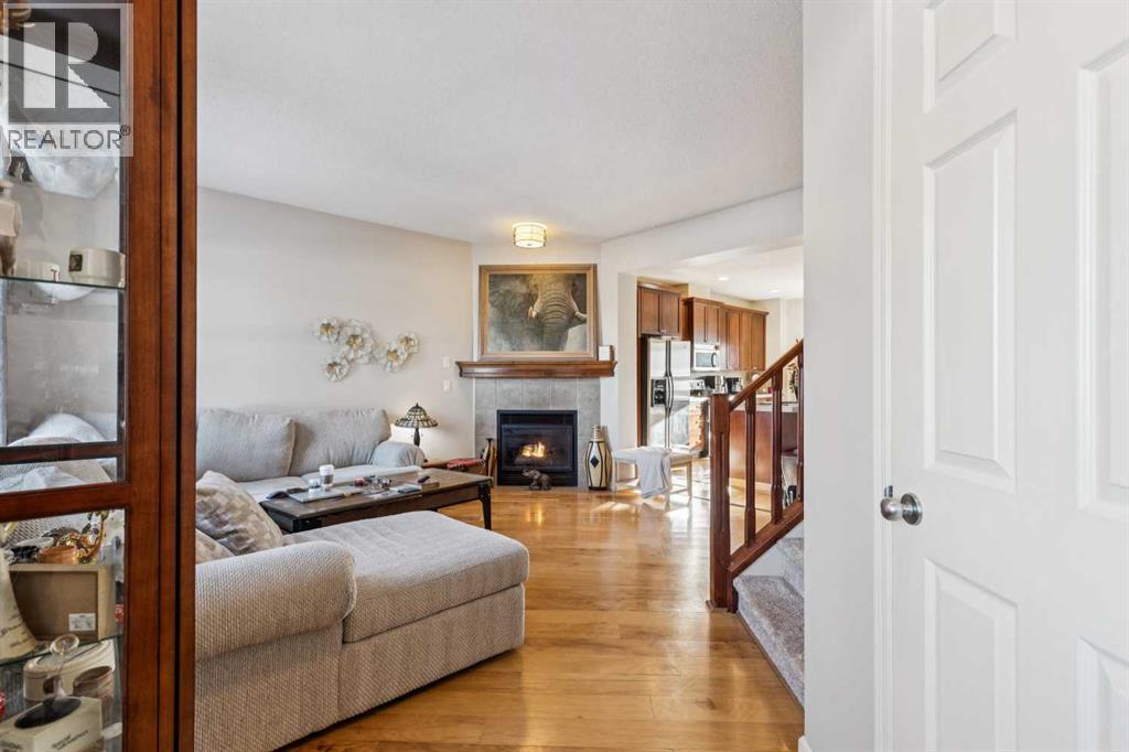 15008 Prestwick Boulevard SE