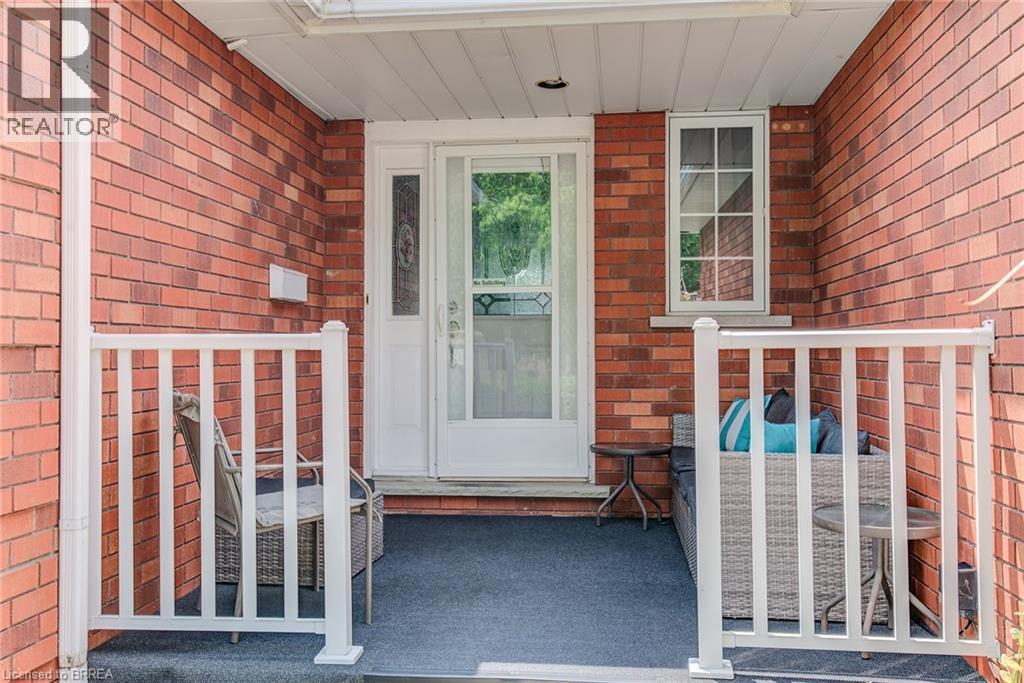 45 OLIVETREE Road