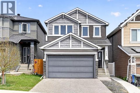 123 Evanscrest Way NW Calgary AB T3P0S3