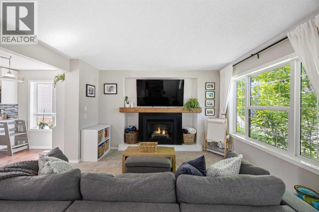 8 Cimarron Grove Rise
