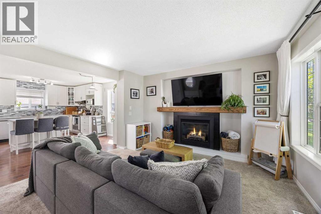 8 Cimarron Grove Rise
