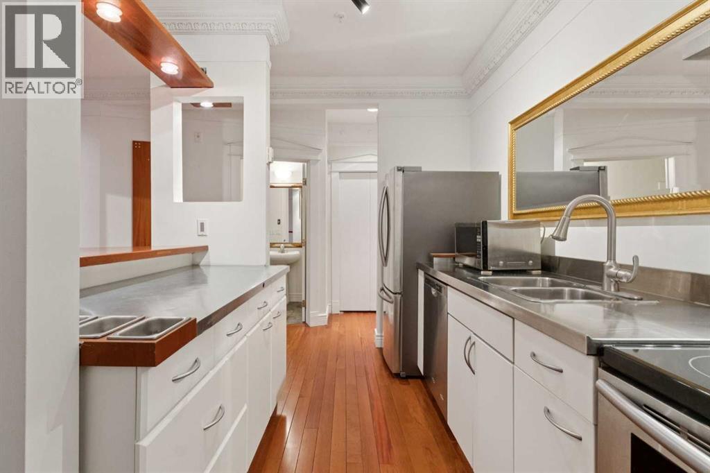 111, 1410 2 Street SW