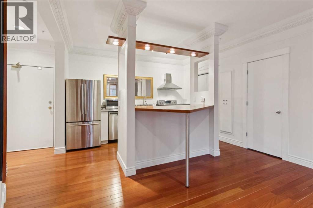 111, 1410 2 Street SW