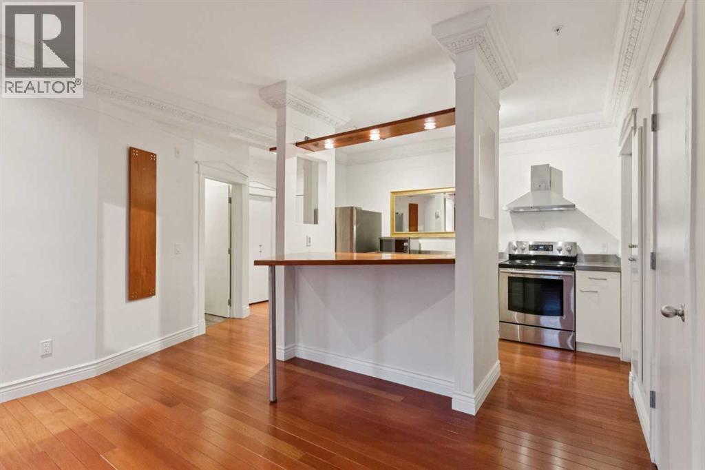 111, 1410 2 Street SW