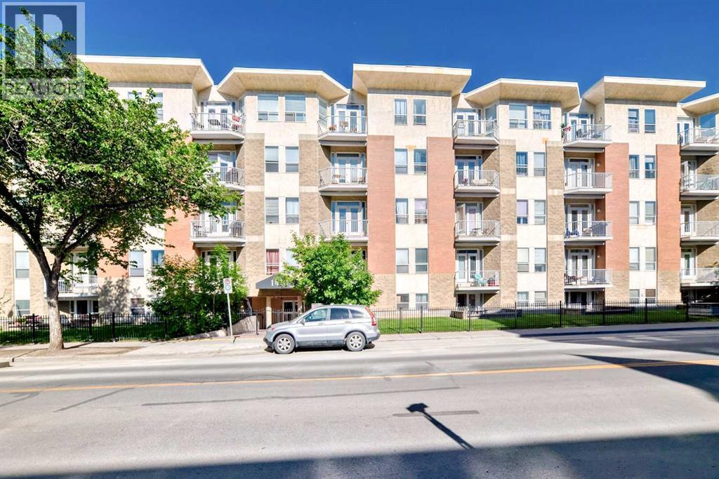 111, 1410 2 Street SW