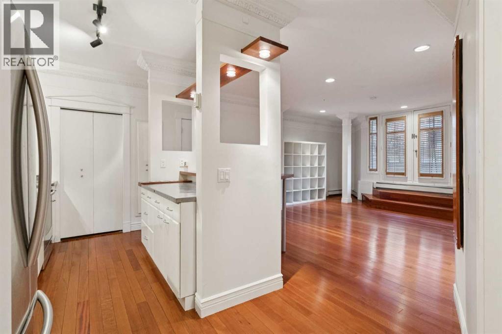 111, 1410 2 Street SW