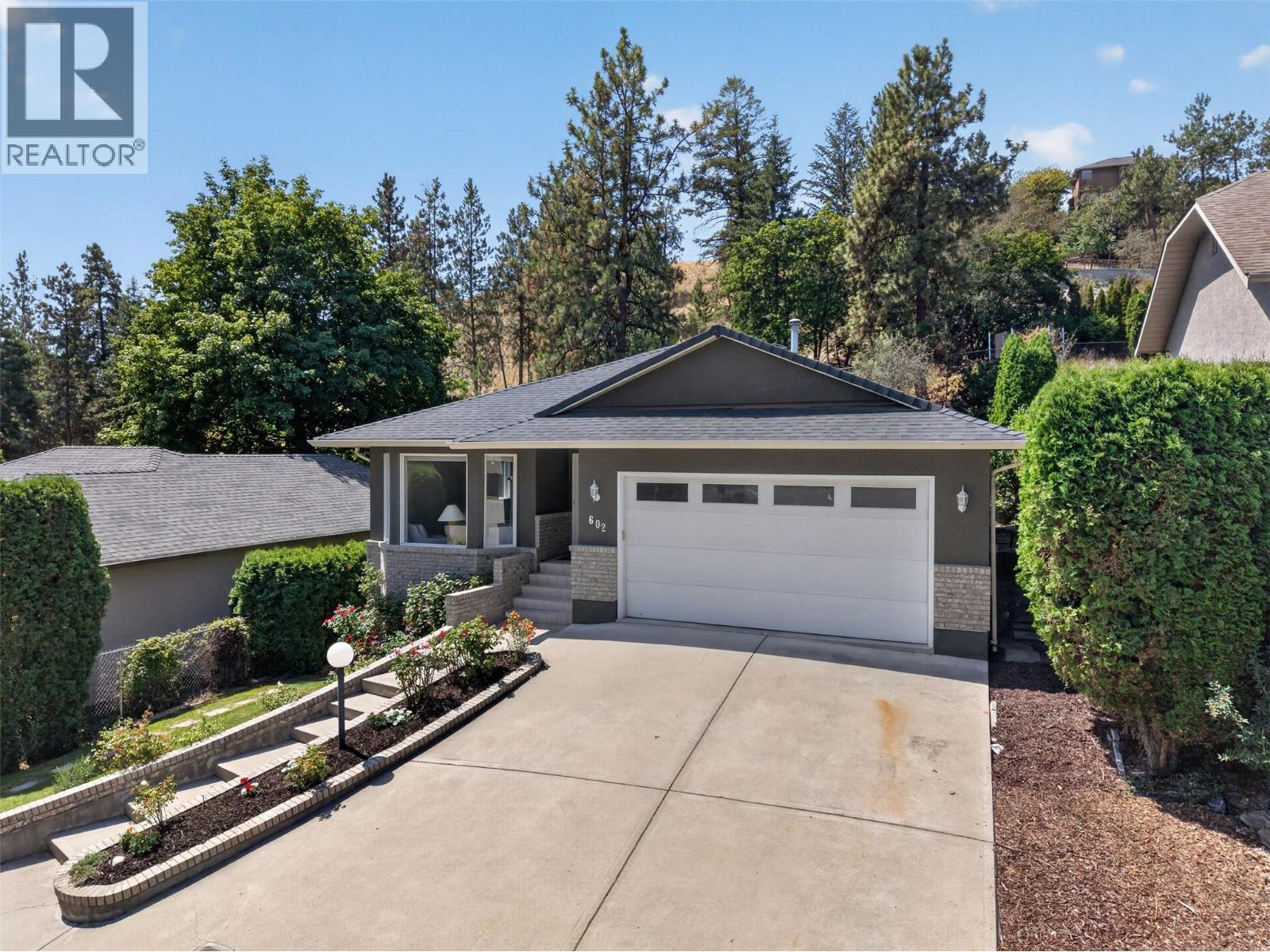 602 Glenmeadows Road