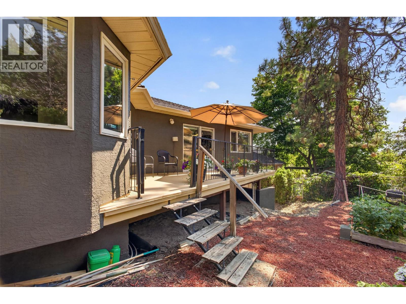 602 Glenmeadows Road