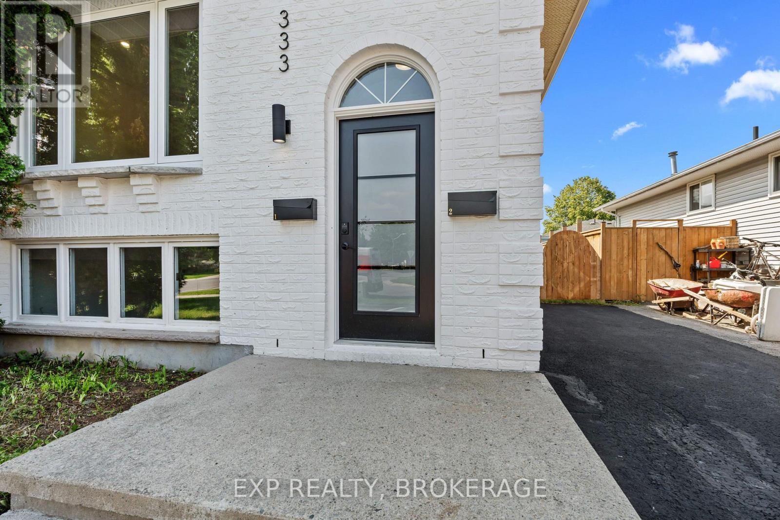 333 MELANIE AVENUE