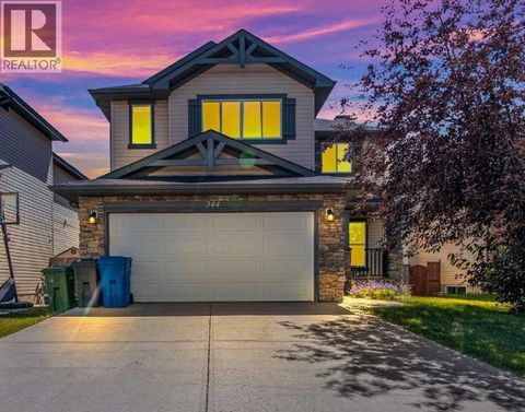 344 Windermere Drive Chestermere AB T1X0C6