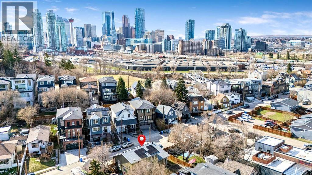 1110 Maggie Street SE