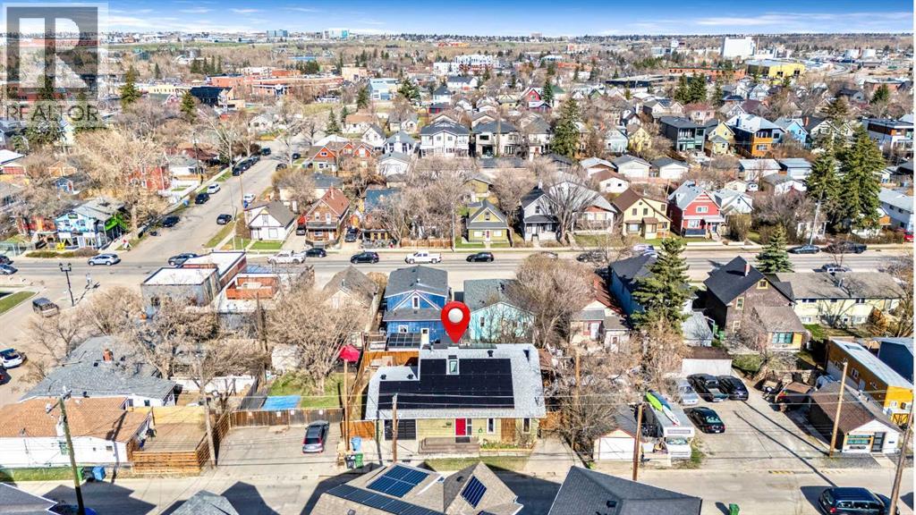 1110 Maggie Street SE
