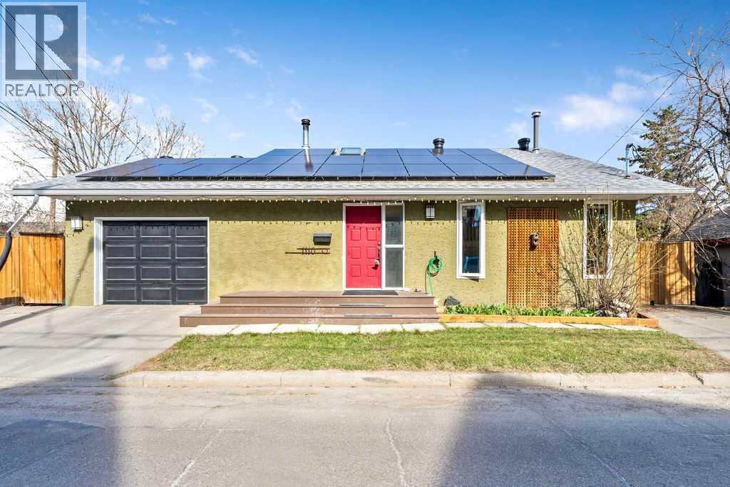 1110 Maggie Street SE