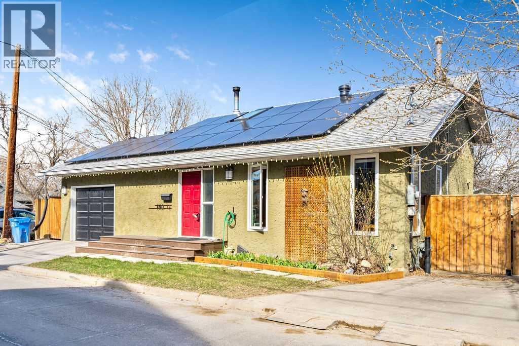 1110 Maggie Street SE