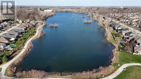 26 LAKE MARGARET TRAIL St. Thomas ON N5R6K7