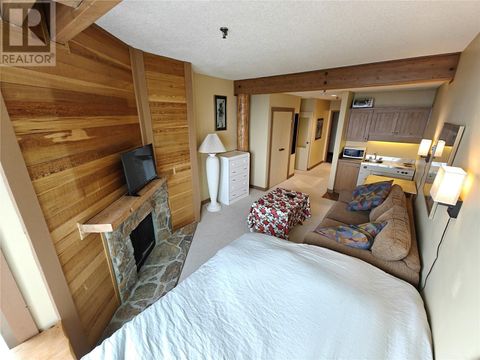 7470 Porcupine Road Unit# 907 Big White BC V1P1P3