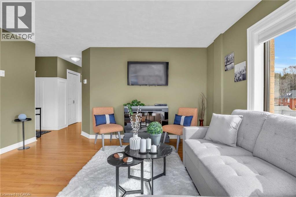 1717 E 2ND Avenue E Unit# 505