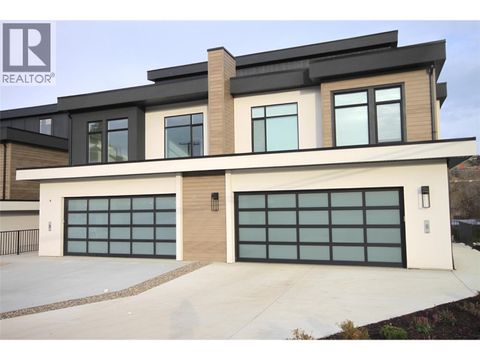 7920 Kidston Road Unit# 7 Coldstream BC V1B0B4